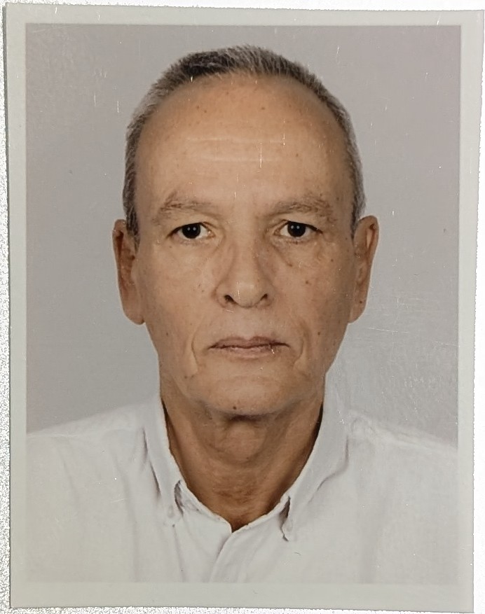 Alain Olivier Marc Vallois